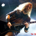 Dynamo Metal Fest 2024: Decapitated